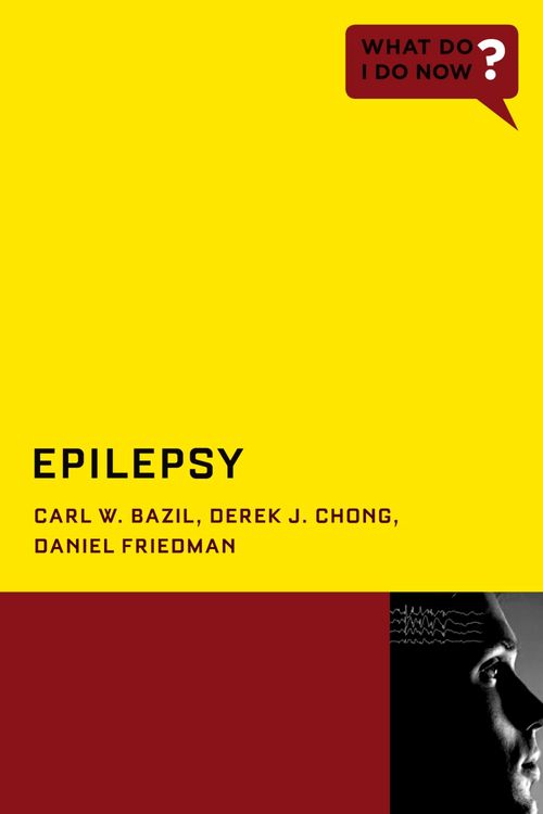 Produktbild: Epilepsy