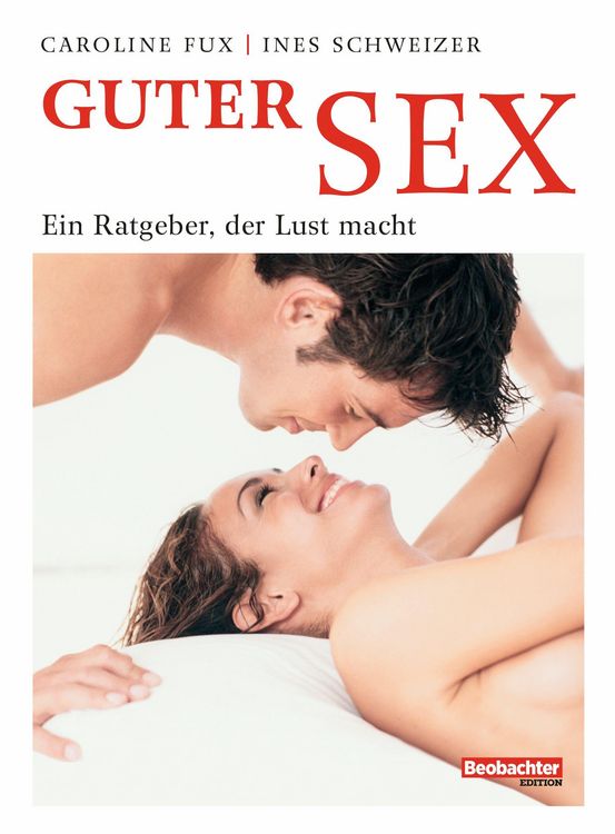 Produktbild: Guter Sex