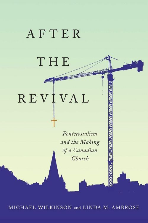 Produktbild: After the Revival