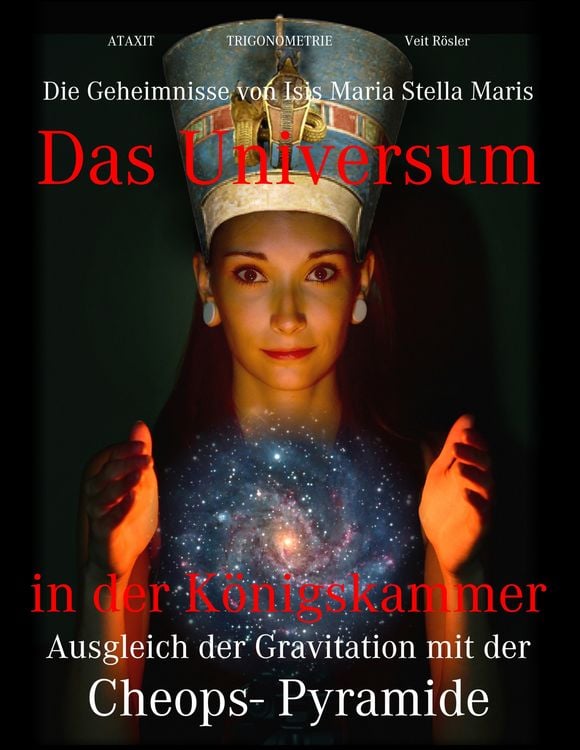 Produktbild: Das Universum in der K&ouml;nigskammer