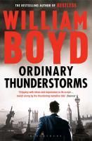 Produktbild: Ordinary Thunderstorms
