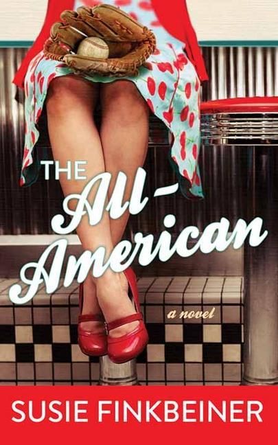 Produktbild: The All-American