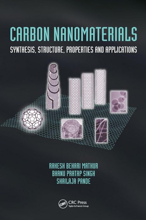 Produktbild: Carbon Nanomaterials