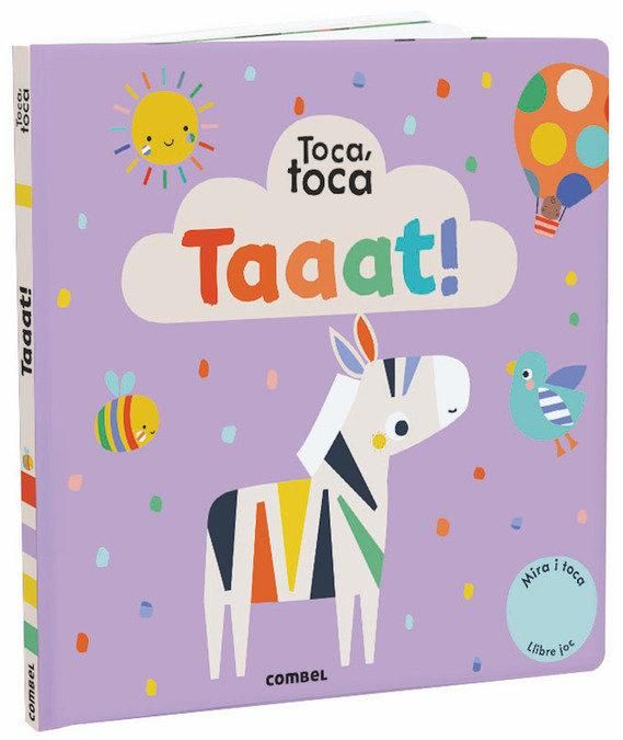 Produktbild: Taaat!