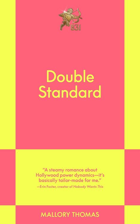 Produktbild: Double Standard