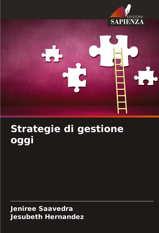 Produktbild: Strategie di gestione oggi