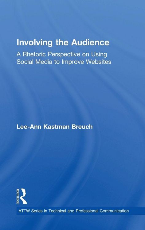 Produktbild: Involving the Audience