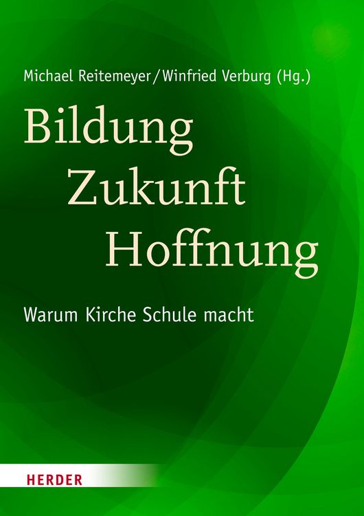 Produktbild: Bildung - Zukunft - Hoffnung