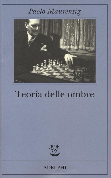 Produktbild: Teoria delle ombre