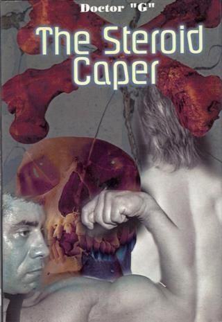 Produktbild: Steroid Caper