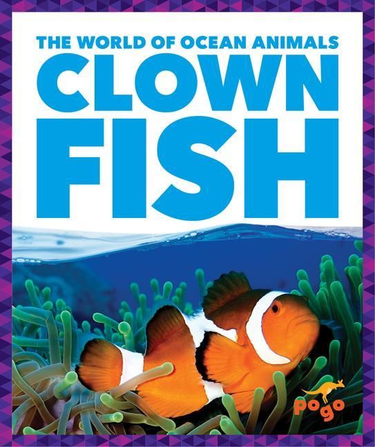 Produktbild: Clown Fish