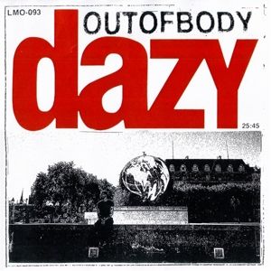 Produktbild: OUTOFBODY (Ltd.Coke Bottle Clear Vinyl)