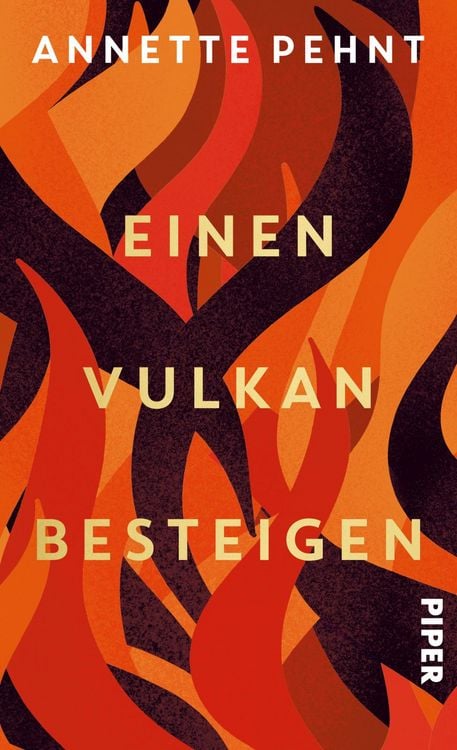 Produktbild: Einen Vulkan besteigen