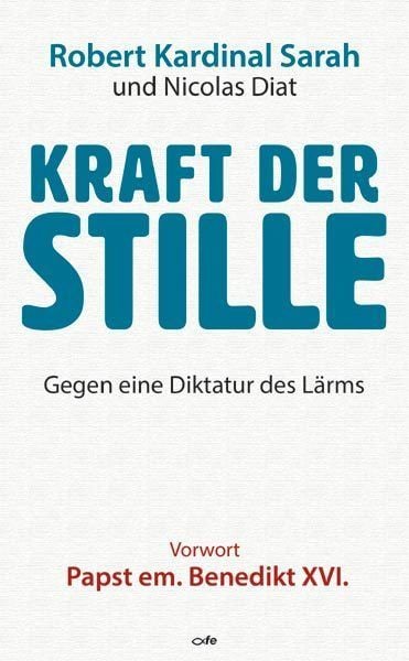 Produktbild: Kraft der Stille