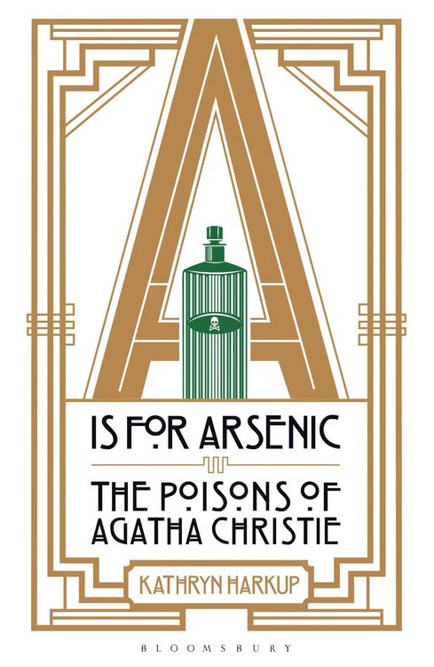 Produktbild: A is for Arsenic