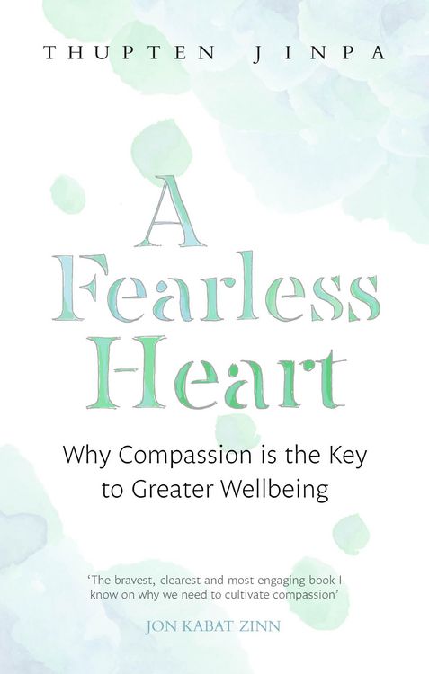 Produktbild: A Fearless Heart
