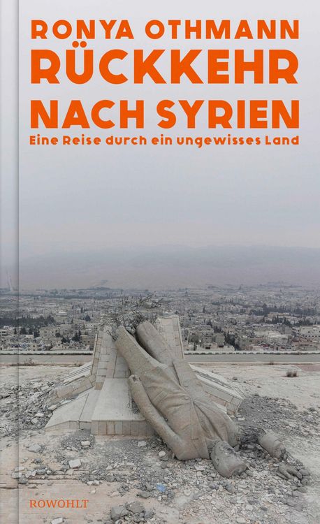 Produktbild: R&uuml;ckkehr nach Syrien
