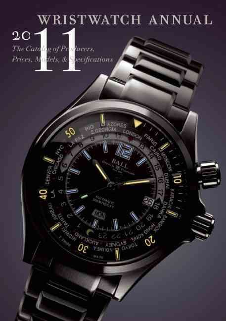 Produktbild: Wristwatch Annual