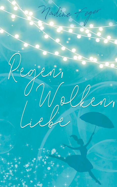Produktbild: Regen, Wolken, Liebe