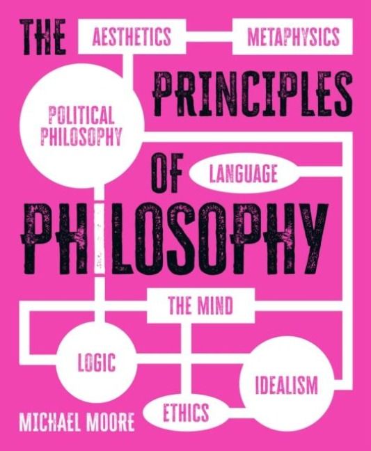 Produktbild: Moore, M: Principles of Philosophy