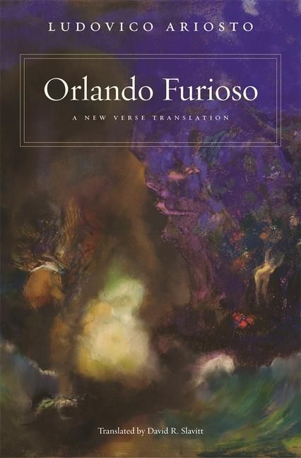 Produktbild: Orlando Furioso