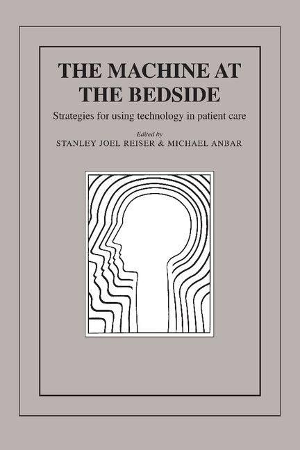 Produktbild: The Machine at the Bedside