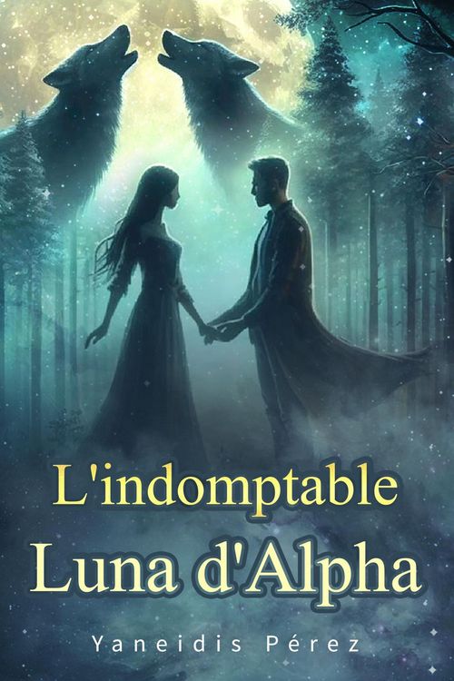 Produktbild: L'indomptable Luna d'Alpha