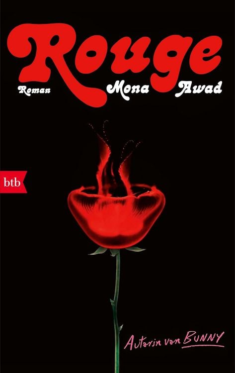 Produktbild: Rouge