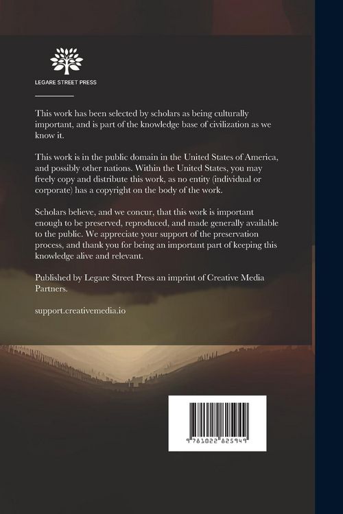 Produktbild: Outlines of Composition and Rhetoric