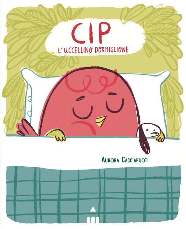 Produktbild: Cip l'uccellino dormiglione