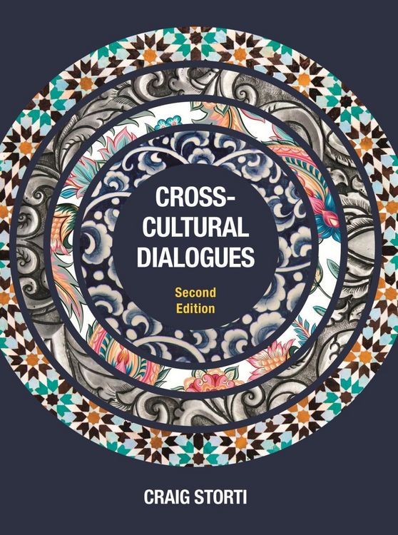 Produktbild: Cross-Cultural Dialogues