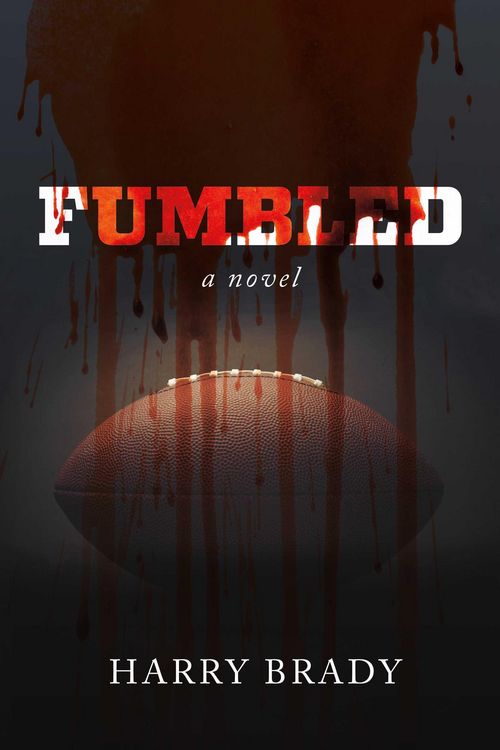 Produktbild: Fumbled