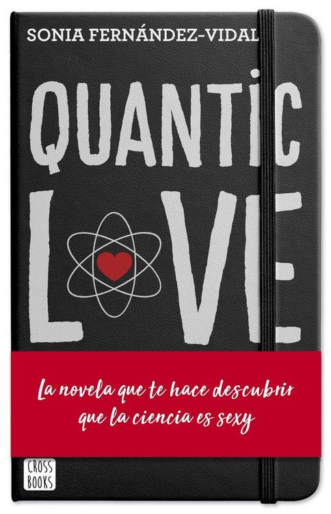 Produktbild: Quantic love