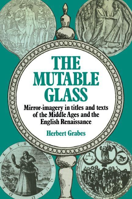 Produktbild: The Mutable Glass