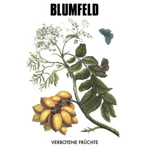 Produktbild: Verbotene Fr&uuml;chte (New Vinyl Edition)