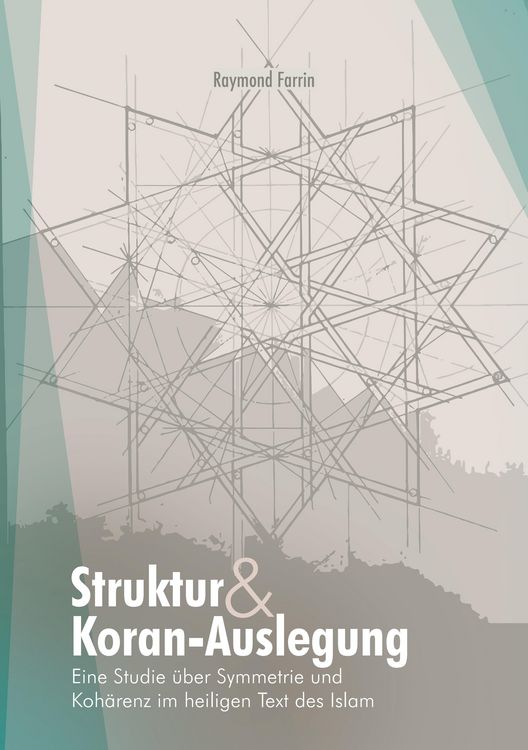 Produktbild: Struktur und Koran-Auslegung: