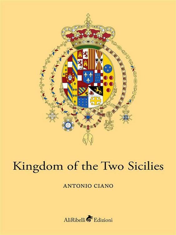 Produktbild: Kingdom of the Two Sicilies
