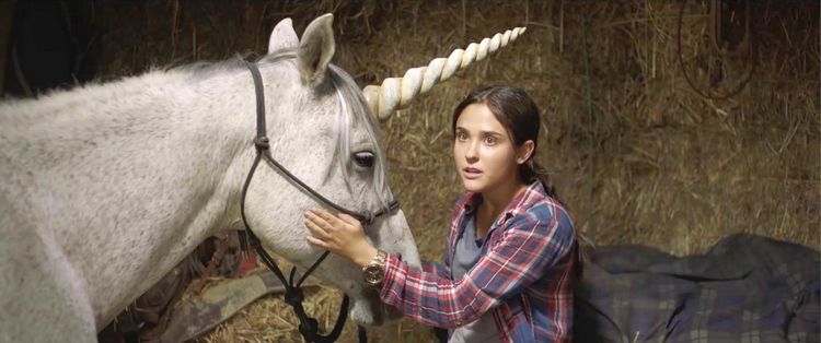 Produktbild: Mein Einhorn Sparkle