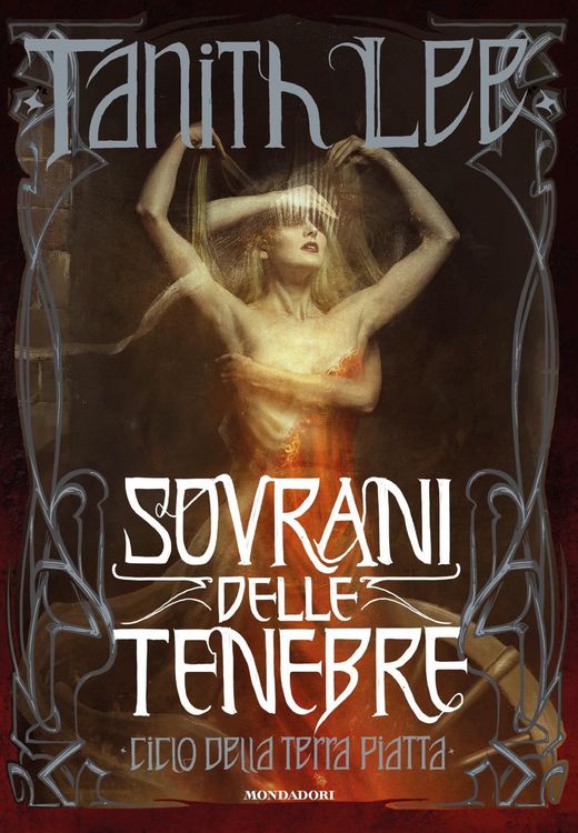 Produktbild: Sovrani delle tenebre. Ciclo della Terra Piatta