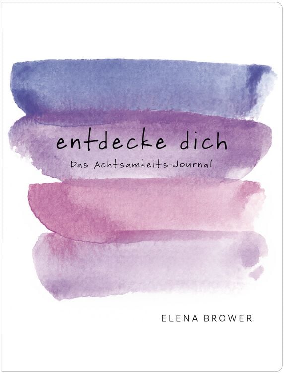 Produktbild: Entdecke dich