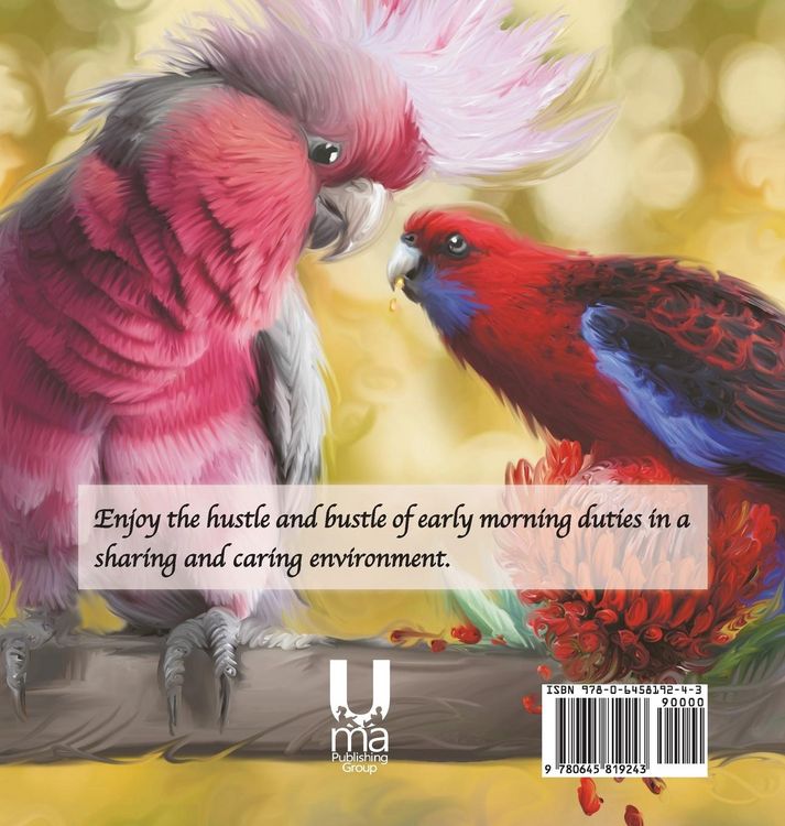 Produktbild: Birds of a Feather