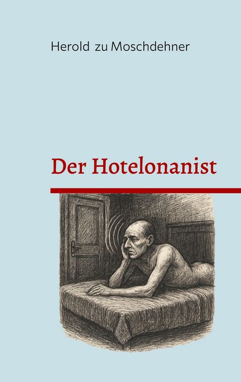 Produktbild: Der Hotelonanist