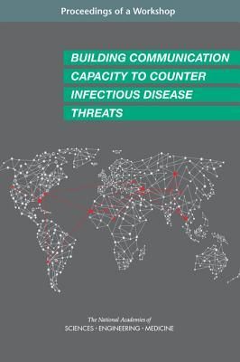 Produktbild: Building Communication Capacity to Counter Infectious Disease Threats