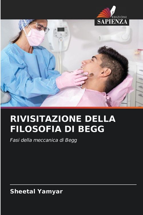Produktbild: Rivisitazione Della Filosofia Di Begg