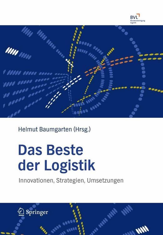 Produktbild: Das Beste der Logistik