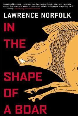 Produktbild: In the Shape of a Boar