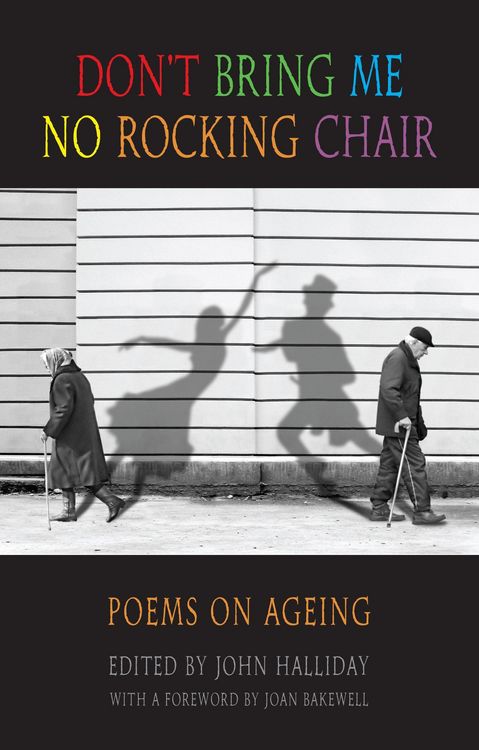 Produktbild: Don't Bring Me No Rocking Chair