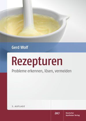 Produktbild: Rezepturen