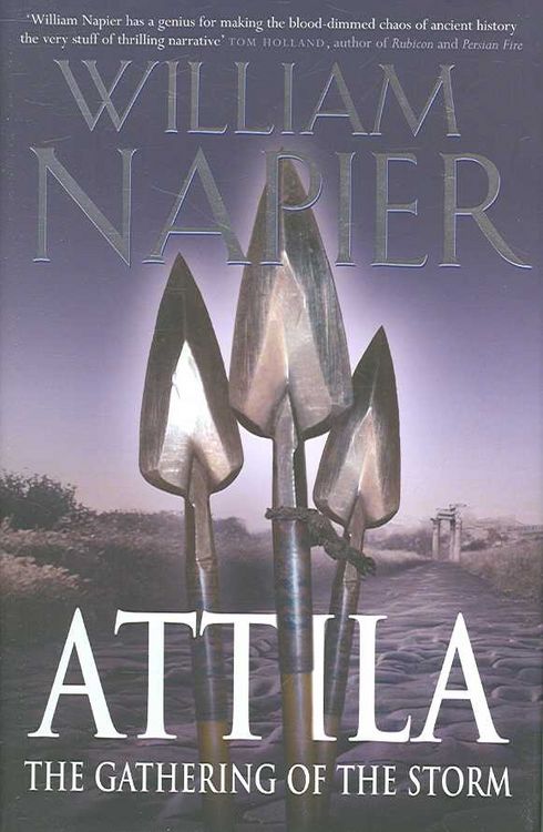 Produktbild: Attila