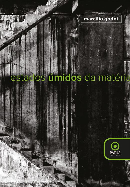 Produktbild: Estados &uacute;midos da mat&eacute;ria